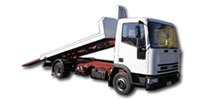 Carro Attrezzi - Soccorso stradale - Depannage